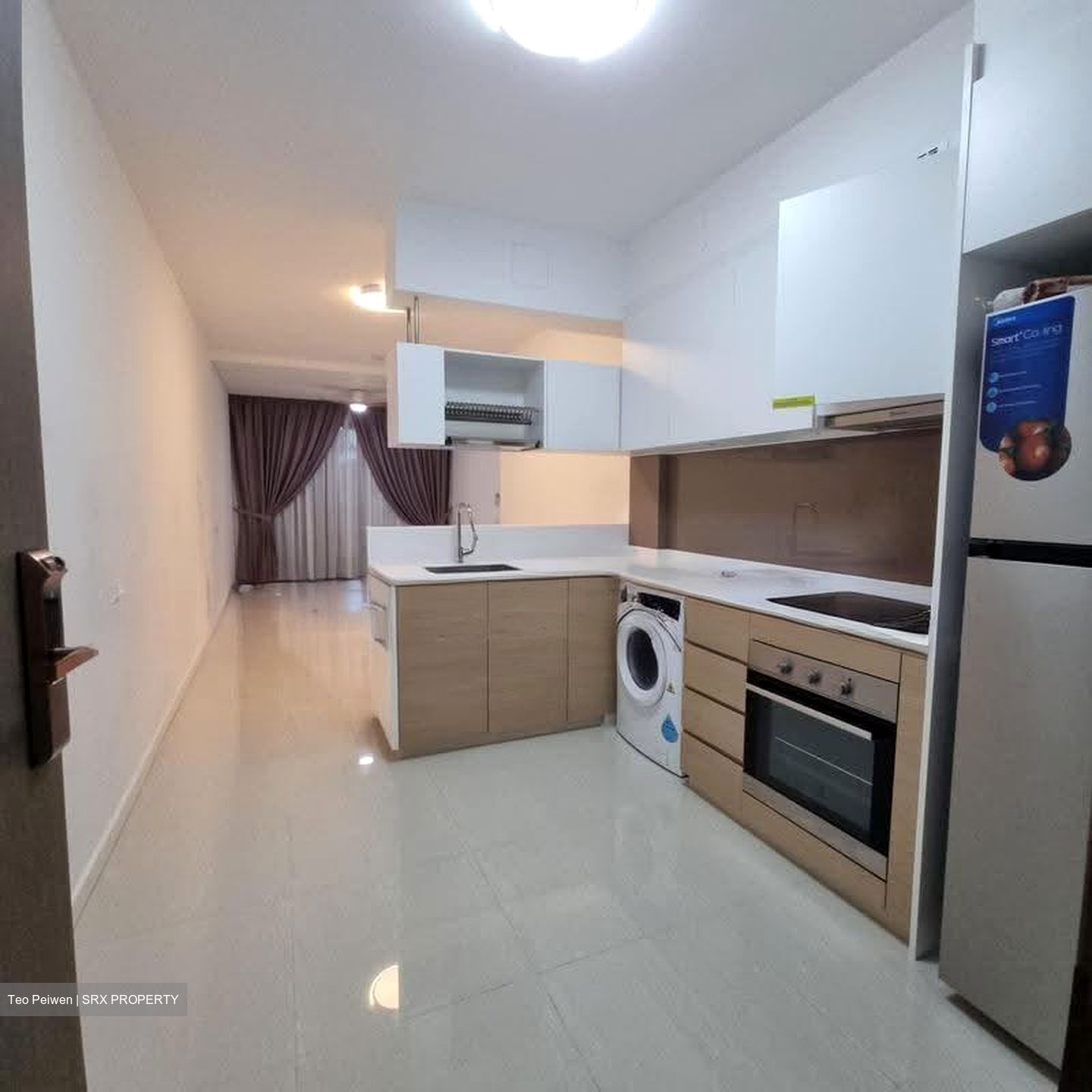 Treasure at Tampines (D18), Condominium #628880211